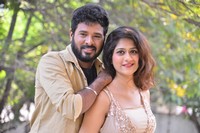 Gang Leader Movie Opening